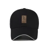 Four Seasons cotton baseball caps, men's, sports sun hats, caps, sunscreens, sun hats official website