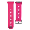 Silicone Watchband For Fitbit ionic Smart Watch Bracelet sport bands Replacement Strap For Fitbit ionic Strap Accessories correa