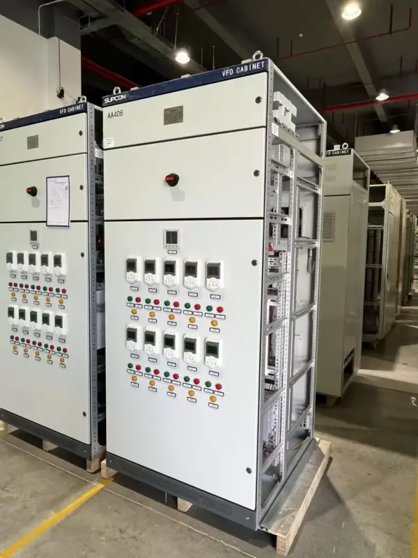 MNS High Quality Retractable Low Voltage Switchgear Industrial Power Distribution and Transmission Equipment MNS High Quality Retractable Low Voltage Switchgear Industrial Power Distribution and Transmission Equipment