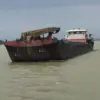China Manufacture Self-unloading Cargo Barge Vessel River Sand Transportation Ship Bulk Carrier Ship for Sale