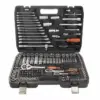 216pcs Portable Car Mechanic Tool Kit Hand Combination Tool Set Screwdriver Wrench Bits Kits 216pcs Portable Car Mechanic Tool Kit Hand Combination Tool Set Screwdriver Wrench Bits Kits