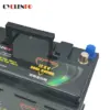 Cyclenpo 12v 50ah Lithium Ion Car Battery