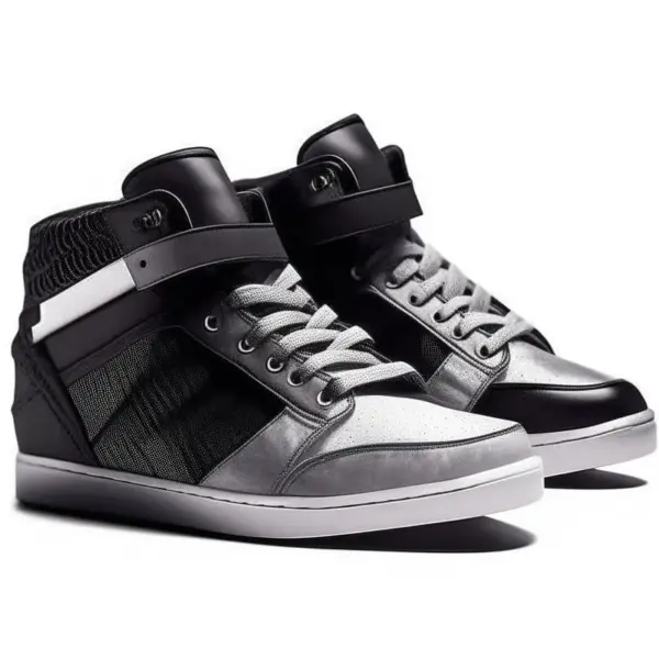 Top Quality New Design Best Selling Products Oem Logo Printed Female Sneakers With Long-Term Service Walking Men Shoes