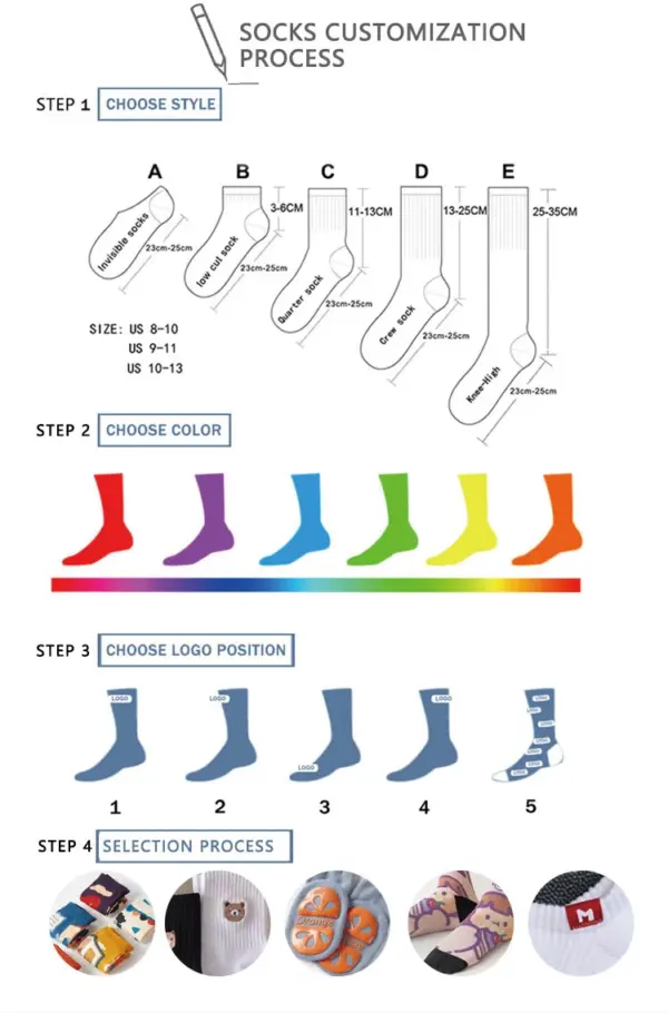 Best Selling Breathable Football Adult Crew Cotton Performance Athletic Running Socks