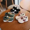 2024 Spring New Fashion Collection Casual Shoes Soft Sole Breathable Children Shoes Multicolor Baby Boy Shoes 2024 Spring New Fashion Collection Casual Shoes Soft Sole Breathable Children Shoes Multicolor Baby Boy Shoes