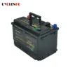Cyclenpo 12v 50ah Lithium Ion Car Battery