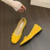 Wholesale Women's Flat Shoes Fashion Top Selling Style For Customer Comfortable Adults Women