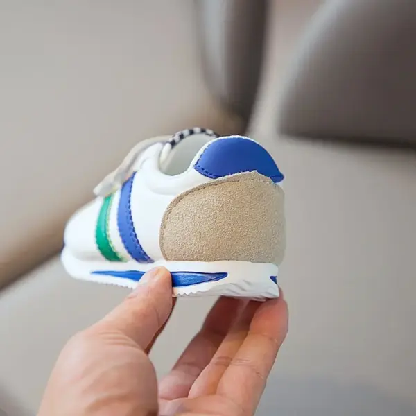 Hot Selling Kids Shoes for Boys Girls Running Tennis Children's Sneakers Lightweight Breathable Fashion Casual Shoes