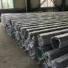 35kv 69kv 132kv 138kv Power Pole Power Transmission Line Pole Electrical Power Equipment