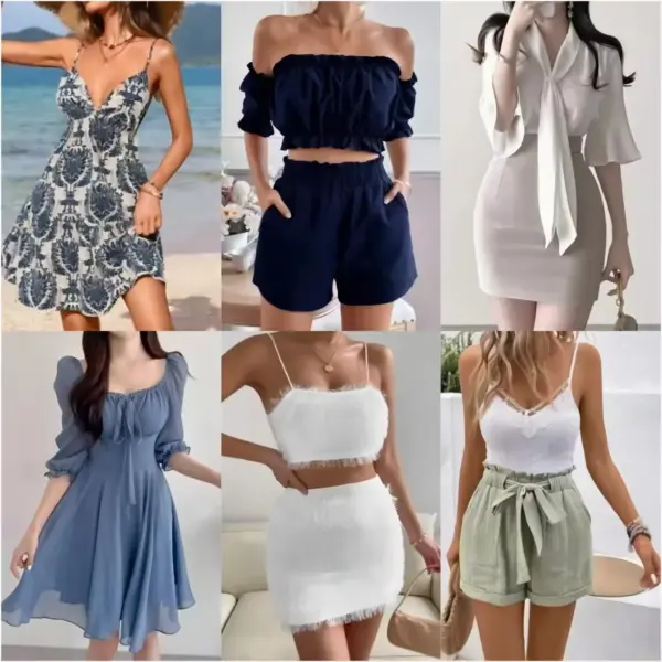 2025 Clearance Price Women Dress Bale Mixes Clothes Bulk Assorted Brand Used Clothes Women Apparel Stock Clothing 2025 Clearance Price Women Dress Bale Mixes Clothes Bulk Assorted Brand Used Clothes Women Apparel Stock Clothing