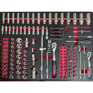 421 PCS Car Repair Tool Hardware Tools Kit Ratchet Socket Wrench Tool Set 421 PCS Car Repair Tool Hardware Tools Kit Ratchet Socket Wrench Tool Set