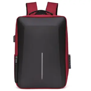 Top Best Most Selling Product in Alibaba This Month Multifunct 15.6 Inch Laptop Backpack Bag Pack for Male Business Travel