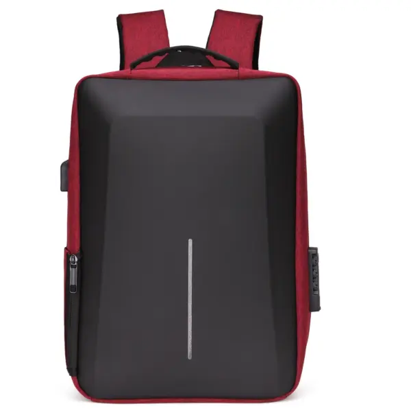 Top Best Most Selling Product in Alibaba This Month Multifunct 15.6 Inch Laptop Backpack Bag Pack for Male Business Travel