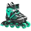 Four-wheel Flashing Inline Skate Shoes for Boys Girls and Teenagers Inline Roller Skates Shoes for Outdoor Sports to Sale Four-wheel Flashing Inline Skate Shoes for Boys Girls and Teenagers Inline Roller Skates Shoes for Outdoor Sports to Sale