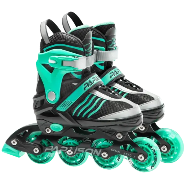 Four-wheel Flashing Inline Skate Shoes for Boys Girls and Teenagers Inline Roller Skates Shoes for Outdoor Sports to Sale Four-wheel Flashing Inline Skate Shoes for Boys Girls and Teenagers Inline Roller Skates Shoes for Outdoor Sports to Sale