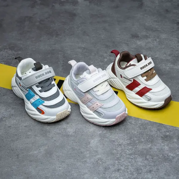 Hot Selling Children's Walking Shoes Arch Protect Baby Shoes Breathable Easeful Casual Shoes for Kids Daily Indoor Outdoor Play Hot Selling Children's Walking Shoes Arch Protect Baby Shoes Breathable Easeful Casual Shoes for Kids Daily Indoor Outdoor Play