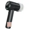 Electric Spin Brush Handheld Cleaning Brush Cordless Scrubber Kitchen Gadget Dish Velcro Brush Most Selling Product in Alibaba Electric Spin Brush Handheld Cleaning Brush Cordless Scrubber Kitchen Gadget Dish Velcro Brush Most Selling Product in Alibaba