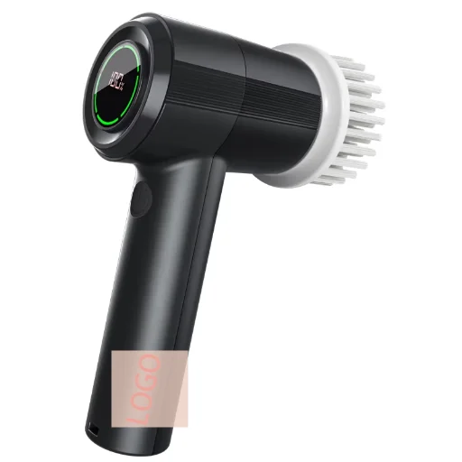 Electric Spin Brush Handheld Cleaning Brush Cordless Scrubber Kitchen Gadget Dish Velcro Brush Most Selling Product in Alibaba Electric Spin Brush Handheld Cleaning Brush Cordless Scrubber Kitchen Gadget Dish Velcro Brush Most Selling Product in Alibaba