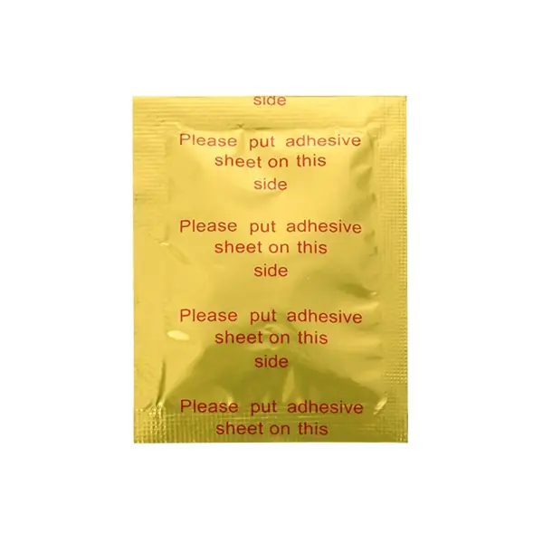 Most Selling Product in Alibaba2024 New Productsdetox Foot Patch Private Labeldetox Patch with Gingerphienix Care Detox