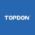 TOPDON V4500 Plus High-Displacement Vehicles Multi Function Power Bank for Car Battery Booster Super Capacitor Jump Starter