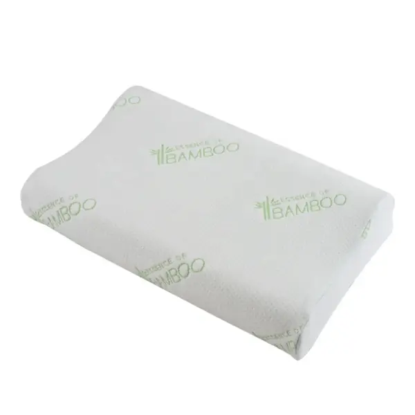 Hot Seller Newly Healthy Orthopedic Cooling Gel Memory Foam Pillow for Neck Health Hot Seller Newly Healthy Orthopedic Cooling Gel Memory Foam Pillow for Neck Health