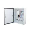 Constant Power Dual Power Supply Timed Transfer Switch Single-phase 220V Three-phase 380V63A95A Distribution Box