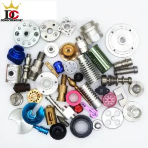 Cnc Machining Services High Precision Stainless Steel 201 202 303 304 316 Cnc Manufacturing Service Cnc Milling Machining Parts