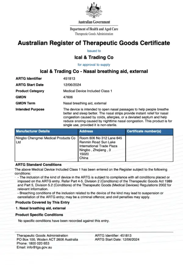 Anthrive Hot Selling Natural Health Sleep Aid Patches Good Night Essential Oil Sleep Patch for Adults Kids Sleep Better