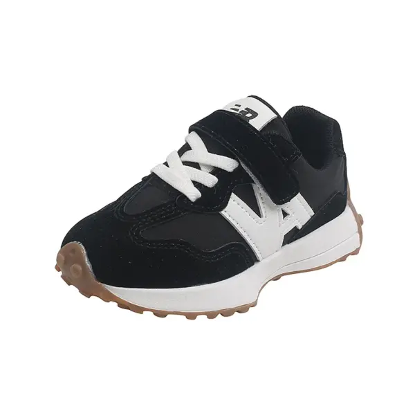 2024 Spring New Fashion Collection Casual Shoes Soft Sole Breathable Children Shoes Multicolor Baby Boy Shoes 2024 Spring New Fashion Collection Casual Shoes Soft Sole Breathable Children Shoes Multicolor Baby Boy Shoes