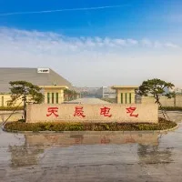 TSTY 36KV RMU Electric Power Transmission Panel 630A Equipment for Industrial Power Distribution