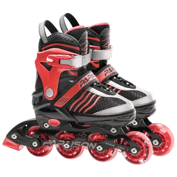 Four-wheel Flashing Inline Skate Shoes for Boys Girls and Teenagers Inline Roller Skates Shoes for Outdoor Sports to Sale Four-wheel Flashing Inline Skate Shoes for Boys Girls and Teenagers Inline Roller Skates Shoes for Outdoor Sports to Sale