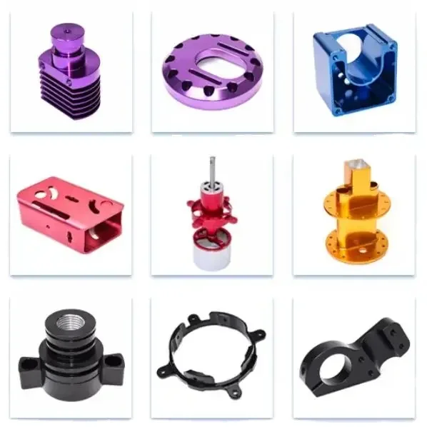 New Product Design and Development 2D 3D CAD Drawing and Parts Engineering Services Cnc Machining