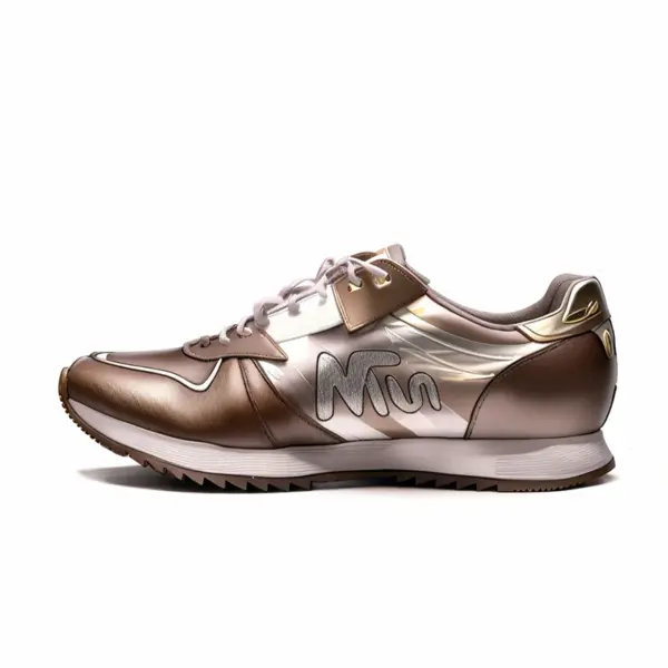 Top Quality New Design Best Selling Products Oem Logo Printed Female Sneakers With Long-Term Service Walking Men Shoes