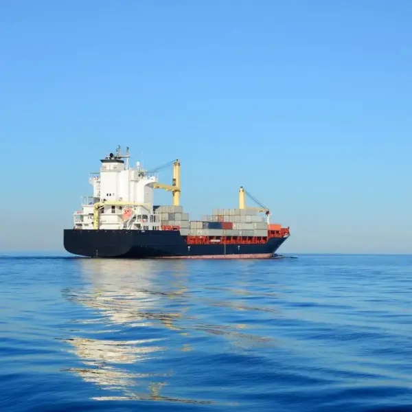 Cargo Shipping Sea Freight Logistics Forwarder DDP Service From China to Cameroon with Cheapest Rates Fast Time Warehouse