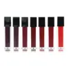 Best Selling Products Make Your Own No Logo 24 Hours Long-lasting Matte Lipgloss Best Selling Products Make Your Own No Logo 24 Hours Long-lasting Matte Lipgloss