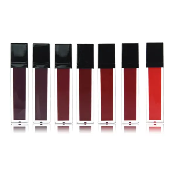 Best Selling Products Make Your Own No Logo 24 Hours Long-lasting Matte Lipgloss Best Selling Products Make Your Own No Logo 24 Hours Long-lasting Matte Lipgloss