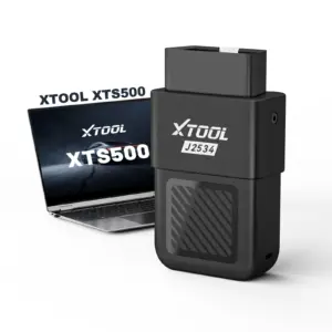 2025 New XTOOL XTS500 VCI Car J2534 Pass Through Device Universal Automotive Diagnostic Scanner J2534 Ecu Programming Tool 2025 New XTOOL XTS500 VCI Car J2534 Pass Through Device Universal Automotive Diagnostic Scanner J2534 Ecu Programming Tool