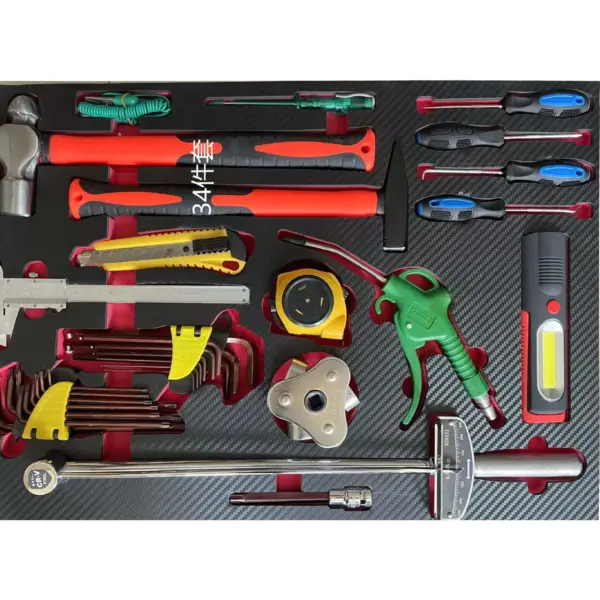 421 PCS Car Repair Tool Hardware Tools Kit Ratchet Socket Wrench Tool Set 421 PCS Car Repair Tool Hardware Tools Kit Ratchet Socket Wrench Tool Set