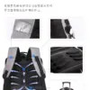 Top Best Most Selling Product in Alibaba This Month Multifunct 15.6 Inch Laptop Backpack Bag Pack for Male Business Travel