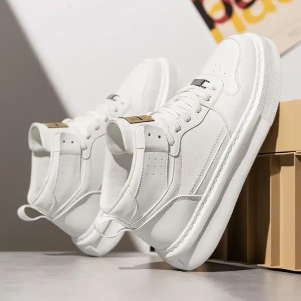 Hot Sale Customizable Adult Dance Sneakers for Men Lightweight Professional Dance Shoes