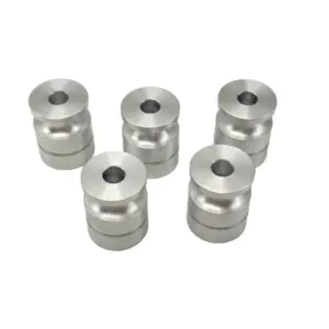 Precision Metal Parts Stainless Steel Custom Aluminum Alloy Die Casting Part Processing Bicycle Hardware Frame Spare Parts