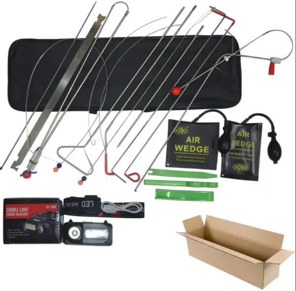Reliable Factory Supply Auto Repair Tools Set Essential Car Tool Kit for Vehicles Reliable Factory Supply Auto Repair Tools Set Essential Car Tool Kit for Vehicles