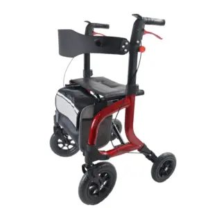Best Selling Products 2024 Medical Supplies Household Medical Devices Rollator Walker Rehabilitation Therapy Supplies