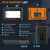 For FOXWELL GT60 Full System Automotive Diagnostic and Maintenance Reset Tool for Cars 1-Year Warranty OBD Code Reader For FOXWELL GT60 Full System Automotive Diagnostic and Maintenance Reset Tool for Cars 1-Year Warranty OBD Code Reader