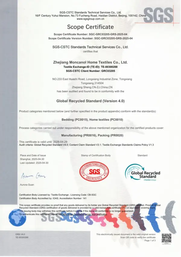 Top Selling OEM Wholesale Custom LOGO Bed Rest Pillow Cooling Shredded Bamboo Pillow