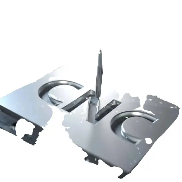 New Product Design and Development 2D 3D CAD Drawing and Parts Engineering Services Cnc Machining