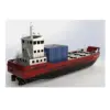 Grandsea 120ft Bulk Carrier Ship Cargo Ship for Sale China Boat Builder