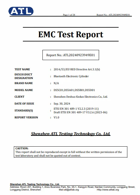 Most Sold America Level Lock Smart Door Lock-Rose Gold Touch Edition Wood Door Long Battery Life Cloud Data Wifi Dropshipping