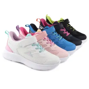 Hot Selling Fashionable New Sports Shoes for Children 28-35 Size Comfortable Kids Casual Running Sneakers GT-30885C Hot Selling Fashionable New Sports Shoes for Children 28-35 Size Comfortable Kids Casual Running Sneakers GT-30885C