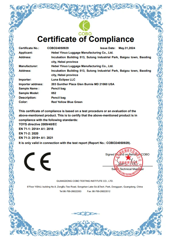 Students Schoolbag Fashionable Waterproof Set Custom Logo School Bags Student Backpack Set